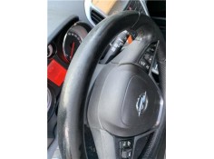 Recambio de volante para opel astra j berlina 5p 1.6 selective referencia OEM IAM 13351039  