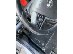 Recambio de volante para opel astra j berlina 5p 1.6 selective referencia OEM IAM 13351039  