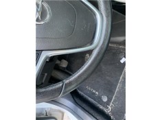 Recambio de volante para opel astra j berlina 5p 1.6 selective referencia OEM IAM 13351039  