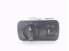 Recambio de mando de luces para seat ibiza (6k1) 1.9 tdi referencia OEM IAM 6K1941531AL56J  