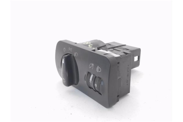 Recambio de mando de luces para seat ibiza (6k1) 1.9 tdi referencia OEM IAM 6K1941531AL56J  