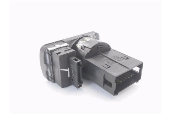 Recambio de mando de luces para seat ibiza (6k1) 1.9 tdi referencia OEM IAM 6K1941531AL56J  