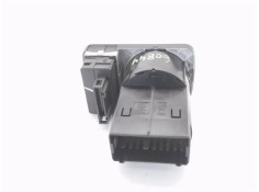 Recambio de mando de luces para seat ibiza (6k1) 1.9 tdi referencia OEM IAM 6K1941531AL56J  