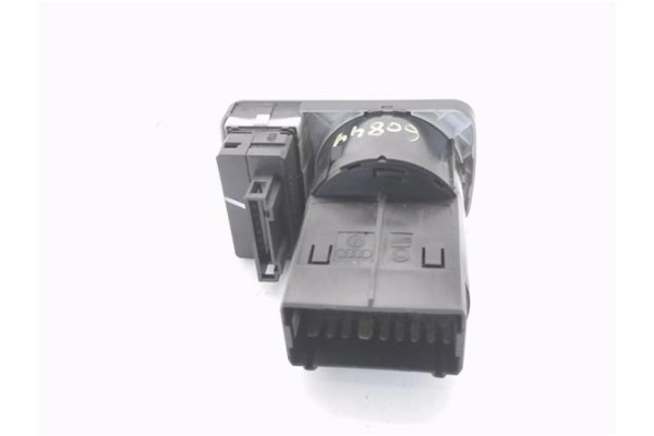 Recambio de mando de luces para seat ibiza (6k1) 1.9 tdi referencia OEM IAM 6K1941531AL56J  