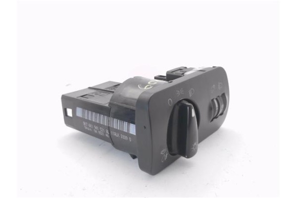 Recambio de mando de luces para seat ibiza (6k1) 1.9 tdi referencia OEM IAM 6K1941531AL56J  