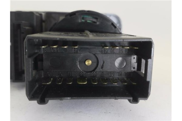 Recambio de mando de luces para seat ibiza (6k1) 1.9 tdi referencia OEM IAM 6K1941531AL56J  