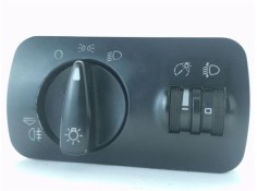 Recambio de mando de luces para seat ibiza (6k1) 1.9 tdi referencia OEM IAM 6K1941531AL56J  