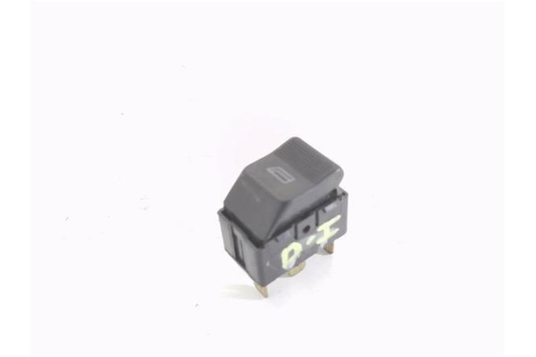 Recambio de mando elevalunas delantero izquierdo para seat ibiza (6k1) 1.9 tdi referencia OEM IAM 6X0959855B01C  