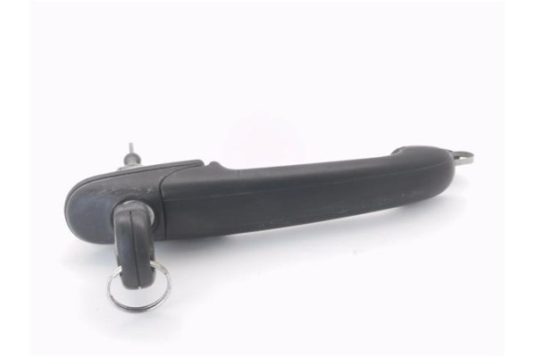Recambio de maneta exterior delantero derecha para seat ibiza (6k1) 1.9 tdi referencia OEM IAM 6K0837208B3FZ  