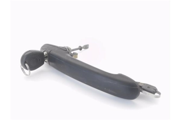 Recambio de maneta exterior delantero derecha para seat ibiza (6k1) 1.9 tdi referencia OEM IAM 6K0837208B3FZ  