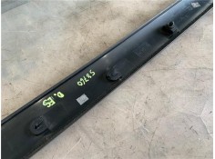 Recambio de moldura parabrisas izquierda para land rover range rover sport 2.7 v6 td s referencia OEM IAM DCB000315PNP  