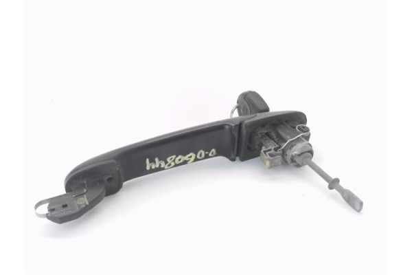 Recambio de maneta exterior delantero derecha para seat ibiza (6k1) 1.9 tdi referencia OEM IAM 6K0837208B3FZ  