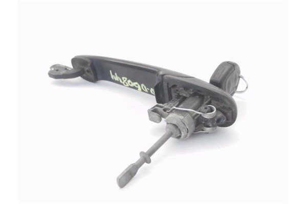 Recambio de maneta exterior delantero derecha para seat ibiza (6k1) 1.9 tdi referencia OEM IAM 6K0837208B3FZ  