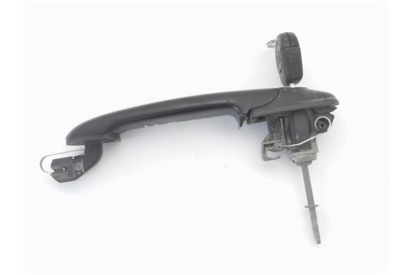 Recambio de maneta exterior delantero derecha para seat ibiza (6k1) 1.9 tdi referencia OEM IAM 6K0837208B3FZ  