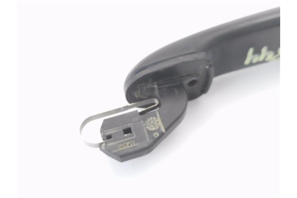 Recambio de maneta exterior delantero derecha para seat ibiza (6k1) 1.9 tdi referencia OEM IAM 6K0837208B3FZ  