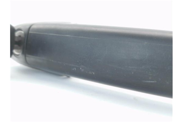 Recambio de maneta exterior delantero derecha para seat ibiza (6k1) 1.9 tdi referencia OEM IAM 6K0837208B3FZ  