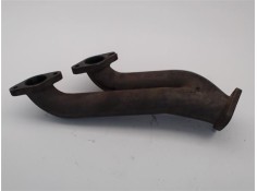 Recambio de colector escape para porsche 944 2.5 básico coupe referencia OEM IAM 9441111332R  