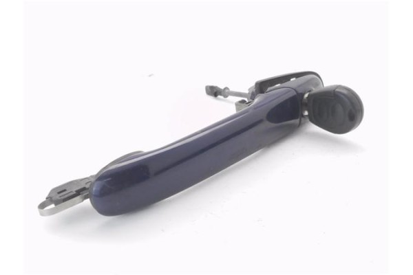 Recambio de maneta exterior delantero izquierda para seat ibiza (6k1) 1.9 tdi referencia OEM IAM 6K0837207D3FZ  