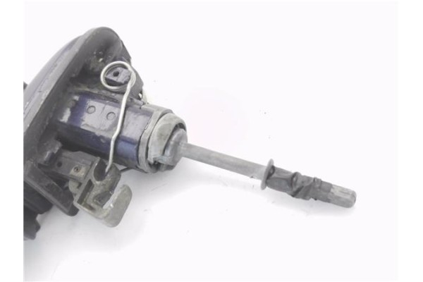 Recambio de maneta exterior delantero izquierda para seat ibiza (6k1) 1.9 tdi referencia OEM IAM 6K0837207D3FZ  