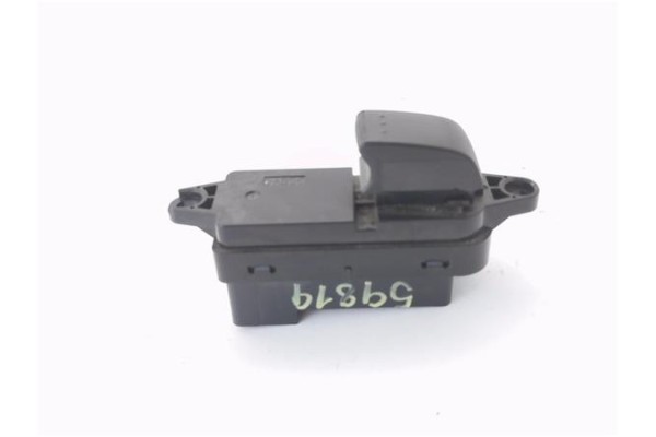 Recambio de mando elevalunas trasero derecho para mazda cx-7 er 2.2 active referencia OEM IAM EH6266380  