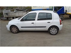 renault clio ii fase ii (b/cb0) del año 2007