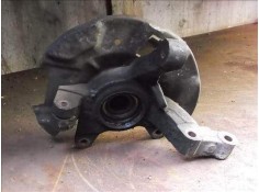 Recambio de mangueta delantero izquierda para kia shuma 1.5 i 16v referencia OEM IAM   