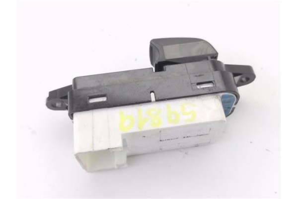 Recambio de mando elevalunas trasero izquierdo para mazda cx-7 er 2.2 active referencia OEM IAM EH6266370  