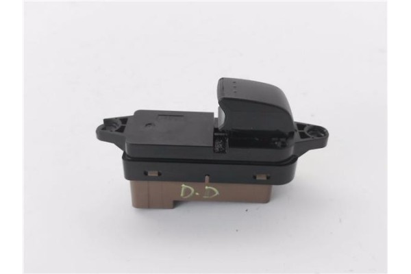 Recambio de mando elevalunas delantero derecho para mazda cx-7 er 2.2 active referencia OEM IAM EH6366380  