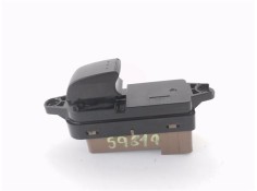 Recambio de mando elevalunas delantero derecho para mazda cx-7 er 2.2 active referencia OEM IAM EH6366380  