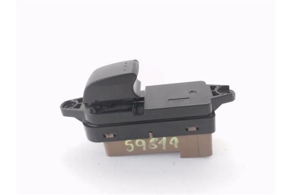 Recambio de mando elevalunas delantero derecho para mazda cx-7 er 2.2 active referencia OEM IAM EH6366380  