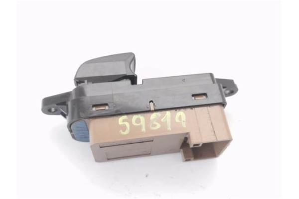 Recambio de mando elevalunas delantero derecho para mazda cx-7 er 2.2 active referencia OEM IAM EH6366380  