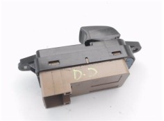 Recambio de mando elevalunas delantero derecho para mazda cx-7 er 2.2 active referencia OEM IAM EH6366380  