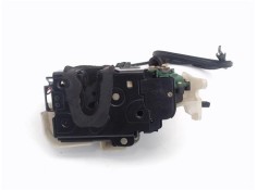 Recambio de cierre electromagnetico delantero derecho para volkswagen polo iv (9n1) 1.4 16v referencia OEM IAM 3B1837015AQ 10001