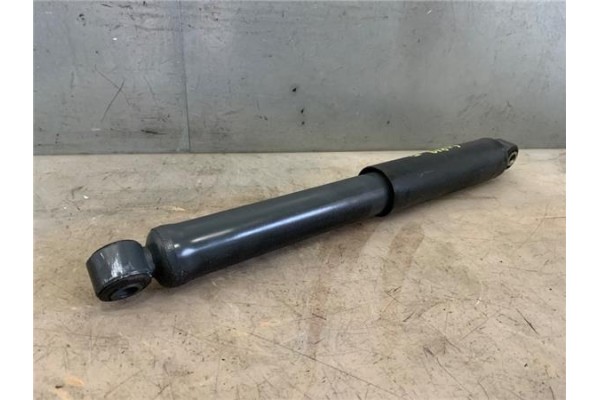 Recambio de amortiguador trasero derecho para iveco daily chasis 2.3 referencia OEM IAM GL12838  