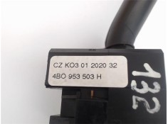 Recambio de mando limpiaparabrisas para volkswagen golf iv berlina (1j1) referencia OEM IAM 4B0953503H  4B0953503H01C , AUDI | 4