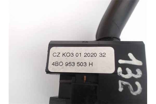 Recambio de mando limpiaparabrisas para volkswagen golf iv berlina (1j1) referencia OEM IAM 4B0953503H  4B0953503H01C , AUDI | 4