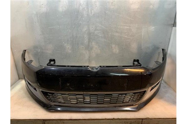Recambio de paragolpes delantero para volkswagen polo v (6r1) 1.4 advance referencia OEM IAM   