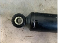 Recambio de amortiguador trasero izquierdo para iveco daily chasis 2.3 referencia OEM IAM GL12838  