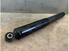 Recambio de amortiguador trasero izquierdo para iveco daily chasis 2.3 referencia OEM IAM GL12838  