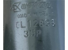 Recambio de amortiguador trasero izquierdo para iveco daily chasis 2.3 referencia OEM IAM GL12838  