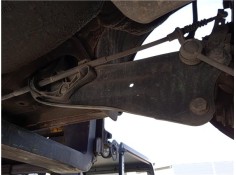 BRAZO INFERIOR TRASERO DERECHO 1K0505224K 