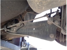 Recambio de brazo inferior trasero derecho para volkswagen golf vi (5k1) 1.6 advance referencia OEM IAM 1K0505224K  