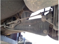 Recambio de brazo inferior trasero derecho para volkswagen golf vi (5k1) 1.6 advance referencia OEM IAM 1K0505224K  