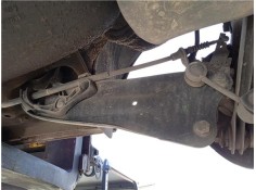 Recambio de brazo inferior trasero derecho para volkswagen golf vi (5k1) 1.6 advance referencia OEM IAM 1K0505224K  