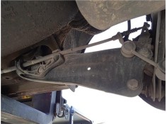 Recambio de brazo inferior trasero derecho para volkswagen golf vi (5k1) 1.6 advance referencia OEM IAM 1K0505224K  