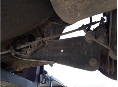 Recambio de brazo inferior trasero derecho para volkswagen golf vi (5k1) 1.6 advance referencia OEM IAM 1K0505224K  