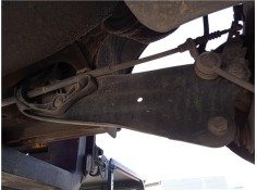 Recambio de brazo inferior trasero derecho para volkswagen golf vi (5k1) 1.6 advance referencia OEM IAM 1K0505224K  