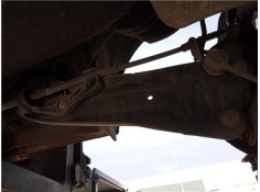 Recambio de brazo inferior trasero derecho para volkswagen golf vi (5k1) 1.6 advance referencia OEM IAM 1K0505224K  