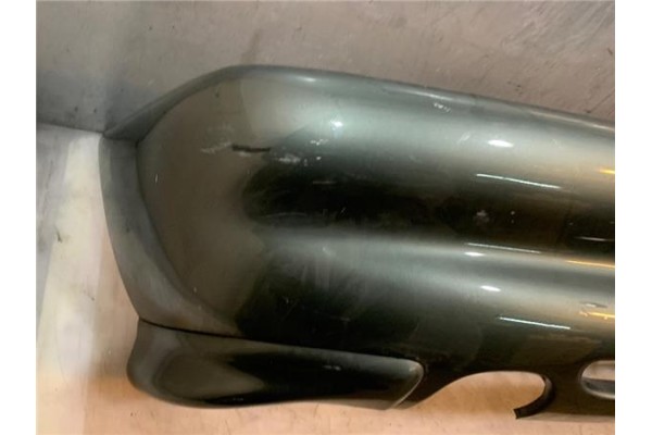 Recambio de paragolpes trasero para ford escort vi (gal) 1.6 i 16v referencia OEM IAM   