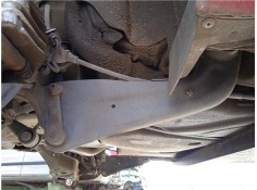 Recambio de brazo inferior trasero derecho para volkswagen golf vi (5k1) 1.6 advance referencia OEM IAM 1K0505224K  